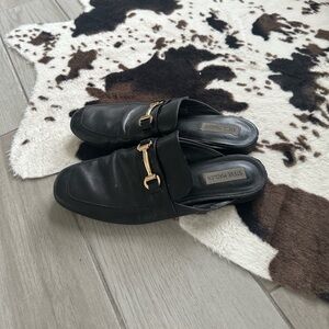 Steve Madden Loafer